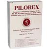BROMATECH Srl Pilorex - Integratore per il benessere intestinale - 24 Compresse