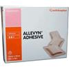 SMITH & NEPHEW Srl Allevyn Adhesive Medicazione Idrocellulare 10X10 cm 5 Pezzi