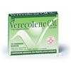 PERRIGO ITALIA Srl Verecolene C.M. 5mg Bisacodile Stitichezza Occasionale 20 Compresse Rivestite