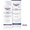 BEIERSDORF SpA Eucerin DermoCapillaire Shampoo Lenitivo All'Urea 250 ml