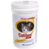 TREBIFARMA Srl Trebifarma Cutilen Gatti Integratore Salute e Bellezza Del Mantello 50 Compresse