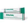 SIRVAL Srl Sollival Crema Lenitiva Idratante Anti Arrossamenti 50 ml