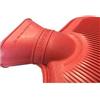 FARMACARE Srl Farmacare Borsa Standard Acqua Calda Bilamellata Fucsia