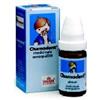 SCHWABE PHARMA ITALIA Srl Chamodent Globuli Medicinale Omeopatico Disturbi Dentizione 10 g