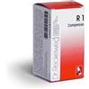 DR.RECKEWEG & CO. GmbH Dr. Rekeweg R1 Omeopatico 100 Compresse