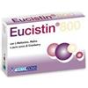 NATURNEED Srl Eucistin 800 Integratore 30 Compresse