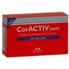 N.B.F. LANES Srl Nbf Lanes Coractiv Integratore Di Acidi Grassi Omega3 Cani e Gatti 50 Perle