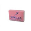 MEDICA Sas Vitex AC integratore alimentare per il ciclo mestruale 20 capsule