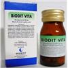 BIOGROUP Srl Biodit Vita Integratore 50 Compresse