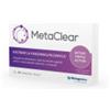 METAGENICS BELGIUM bvba Metaclear Integratore Funzionalità Epatica 30 Compresse