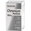 HEALTHAID ITALIA Srl CROMO PICOLIN 60TAV
