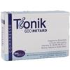 BIOENNEPHARM Srl Tionik 600 mg Integratore 30 Compresse