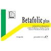 LOGIDEX Srl Betafolic Plus Integratore 30 Capsule