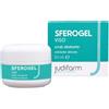 JUDIFARM Srl Sferogel Viso Peeling Idratante Azione Esfoliante Delicata 50 ml