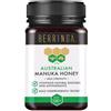 FORLIVE Srl MIELE SUPER MANUKA MGO120 500G