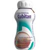 DANONE NUTRICIA SpA SOC.BEN. Cubitan Integratore Nutrizionale Gusto Cioccolato 4x200 ml