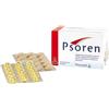 PHARMALIFE RESEARCH Srl PSOREN 30CPR+30PRL 46,5G