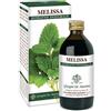 DR.GIORGINI SER-VIS Srl Dr. Giorgini Melissa Estratto Integrale Integratore Benessere Mentale 200 ml