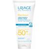 URIAGE LABORATOIRES DERMATOLOG Uriage BARIÉSUN Crema Solare Minerale SPF50+ 100mL