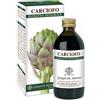 DR.GIORGINI SER-VIS Srl Dr. Giorgini Carciofo Estratto Integrale Integratore Per Il Colesterolo 200 ml