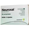 TO BE HEALTH Srls Neuroxal Integratore 30 Compresse Retard