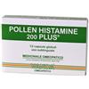 VANDA OMEOPATICI Srl Pollen Histamine 200 Plus - 12 Capsule
