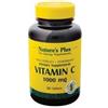LA STREGA Srl Nature's Plus Vitamina C 1000 Integratore 180 Tavolette