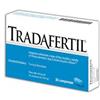 TRADAPHARMA D.o.o. Tradafertil - Integratore per la fertilità maschile - 30 Compresse