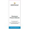 NOREVA ITALIA Srl Dermana Piesse Shampoo Delicato Ad Uso Quotidiano 150 ml