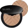 VICHY (L'Oreal Italia SpA) Vichy Dermablend Covermatte Fondotinta in Polvere Compatto n.45 Gold