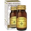 DR.GIORGINI SER-VIS Srl MELATONINA E MAGNESIO 75PAST