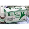 FARMAGENS HEALTH CARE Srl Rialax Integratore Intestino 10 Flaconcini