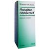 GUNA SpA Guna Heel Phosphor Homaccord Gocce 30 ml