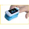 CURA FARMA Srl Cavallaro Pulsossimetro da Dito con Display