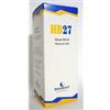 BIOGROUP SpA SOCIETA' BENEFIT Biogroup HB 27 Contradol Rimedio Omeopatico Gocce 50 ml