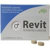 WELLVIT Srl Revit Integratore Ritardante Eiaculazione Precoce 30 Compresse