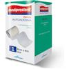 CORMAN SpA Medipresteril Benda Autoadesiva cm 8x4 m