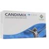 GHEOS Srl Candimix Integratore 30 Compresse