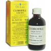 LABORATORIO ERBORISTICO DI LEO Di Leo Clorofilla Liquido Estratto Alcolico 50 ml