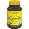 LA STREGA Srl Nature's Plus Niacinamide Integratore 90 Tavolette