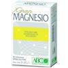 A.B.C. TRADING Srl Gran Magnesio ABC Integratore di Magnesio 30 Compresse