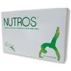 FUSION FARM Srl Nutros Integratore Ossa e Articolazioni 20 Compresse