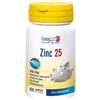 PHOENIX Srl - LONGLIFE LongLife Zinc Integratore Zinco 100 Compresse