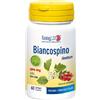 LONGLIFE Srl LongLife Biancospino Integratore Cardiovascolare 60 Capsule