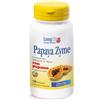 PHOENIX Srl - LONGLIFE LongLife Papaya Zyme Integratore Digestivo 120 Tavolette