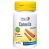LONGLIFE Srl LongLife Cannella Integratore Intestinale 60 Capsule