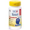 PHOENIX Srl - LONGLIFE LongLife Memory Plus Integratore 30 Capsule