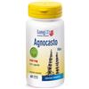 PHOENIX Srl - LONGLIFE Longlife Agnocasto 60 capsule vegetali