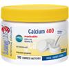 PHOENIX Srl - LONGLIFE LONGLIFE CALCIUM LATTE 100CPR