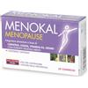VITAL FACTORS ITALIA Srl Menokal Menopause disturbi della menopausa 30 compresse